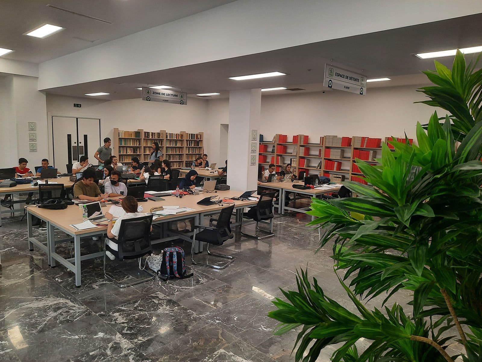 Nos plateformes technologiques