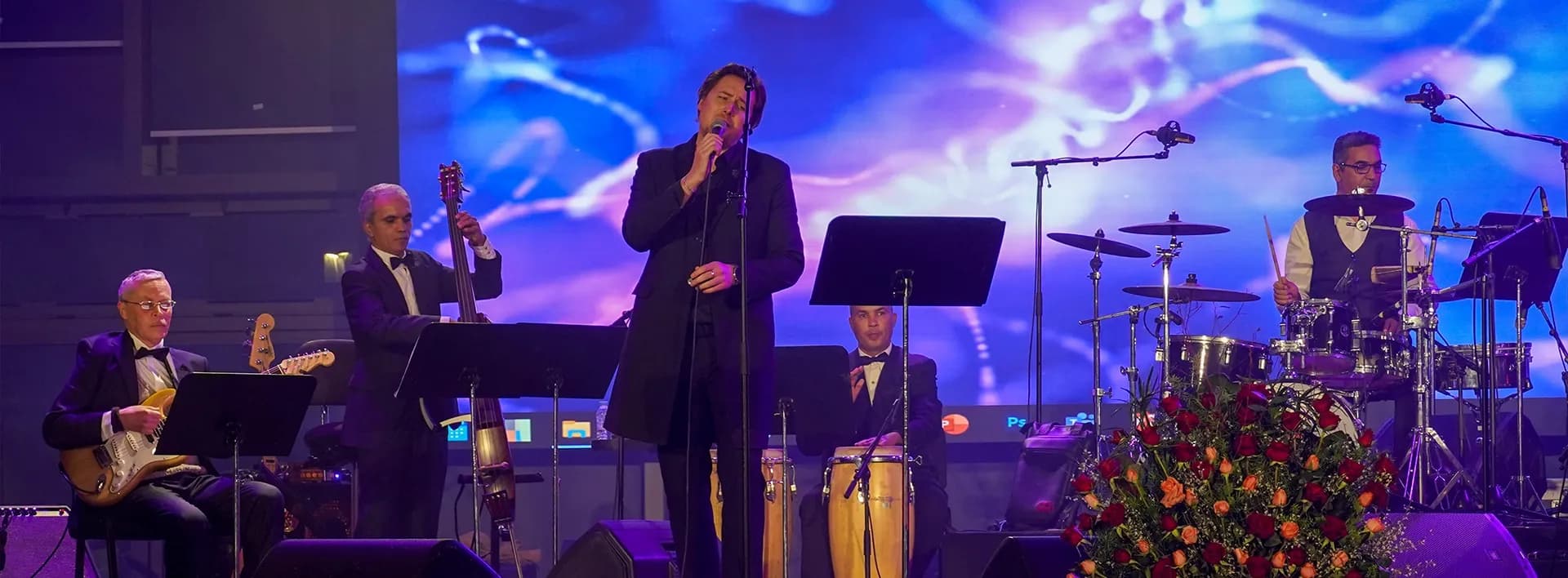 Evénements et actualités