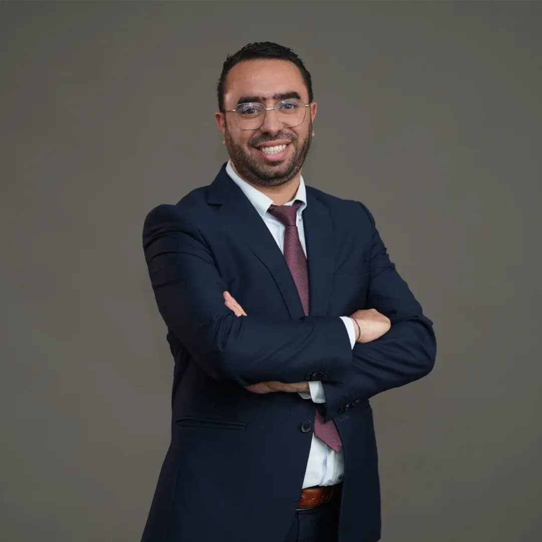 Pr. Mohammed Zakariae El Khattabi